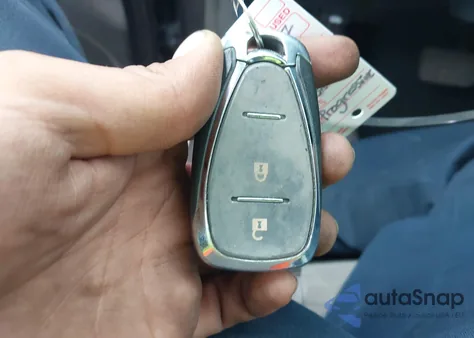 2019 Chevrolet Equinox Ls from USA, damaged, VIN 3GNAXHEV2KL237136